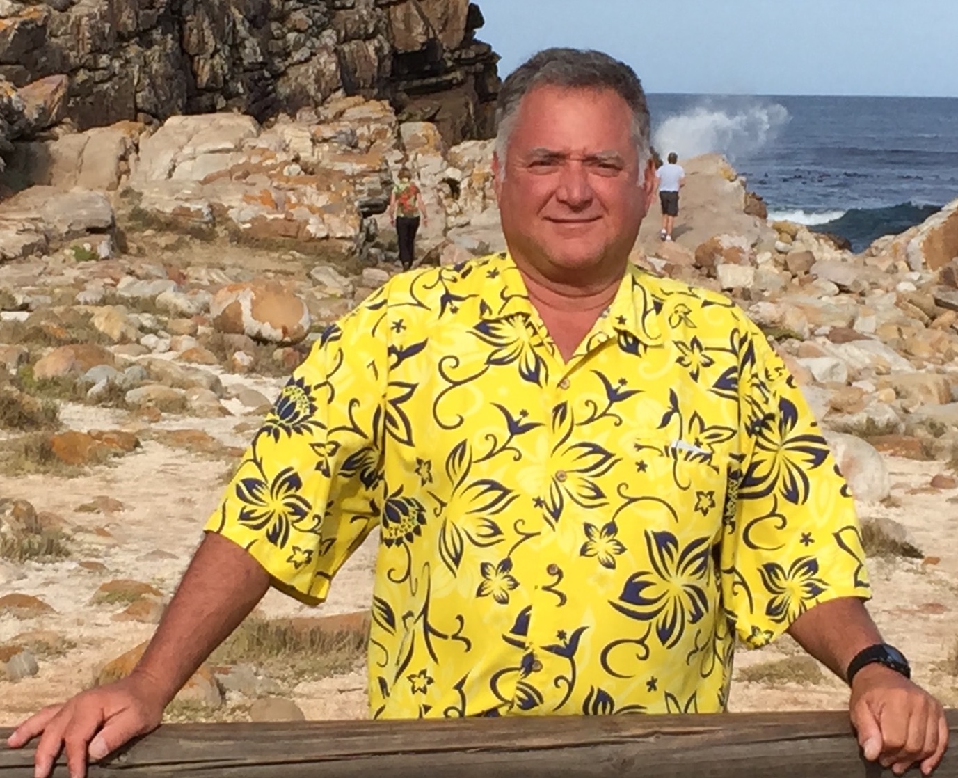 David Blume Consulting