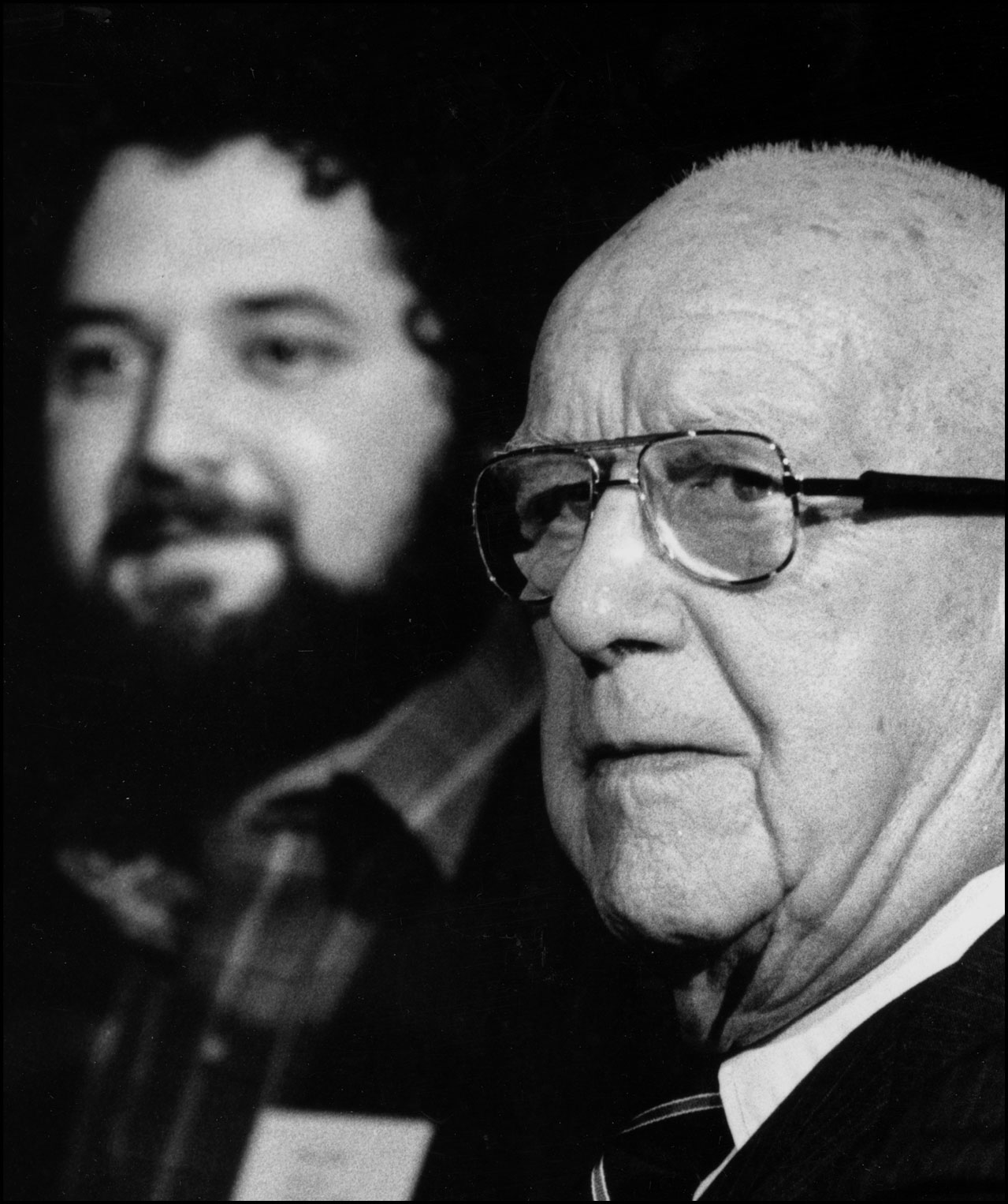 R. Buckminster Fuller’s Foreword to Alcohol Can Be a Gas!